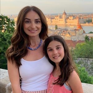 Meet your Posher, Tabitha